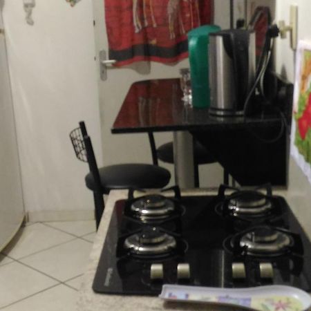 Hospedagem Da Grega Balneario Camboriu Ngoại thất bức ảnh