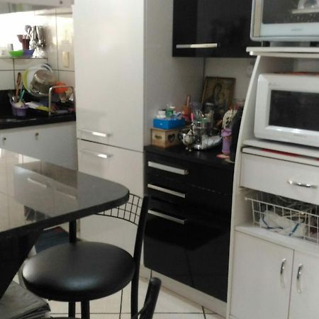 Hospedagem Da Grega Balneario Camboriu Ngoại thất bức ảnh