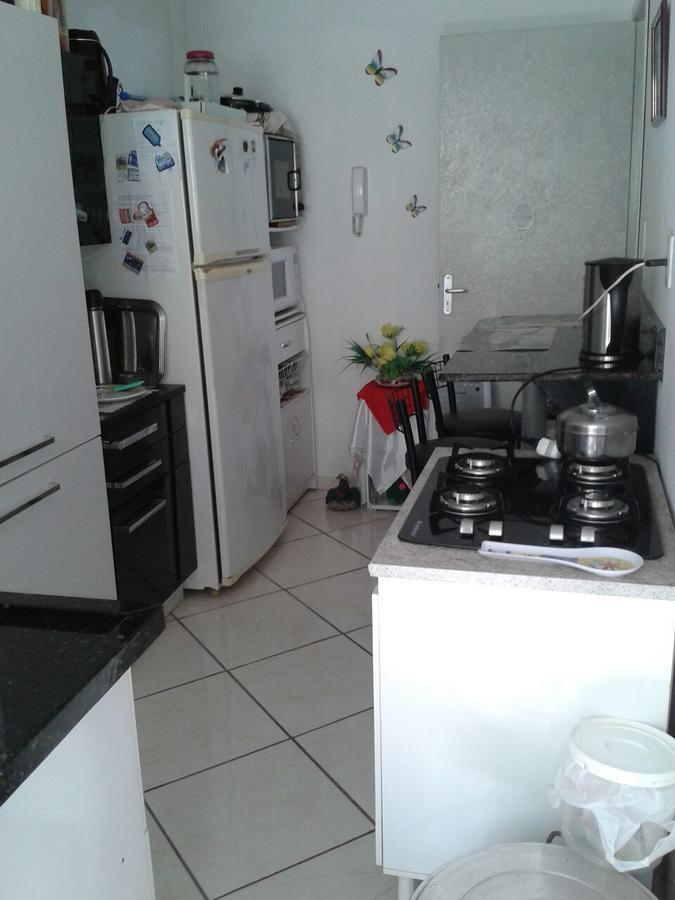 Hospedagem Da Grega Balneario Camboriu Ngoại thất bức ảnh