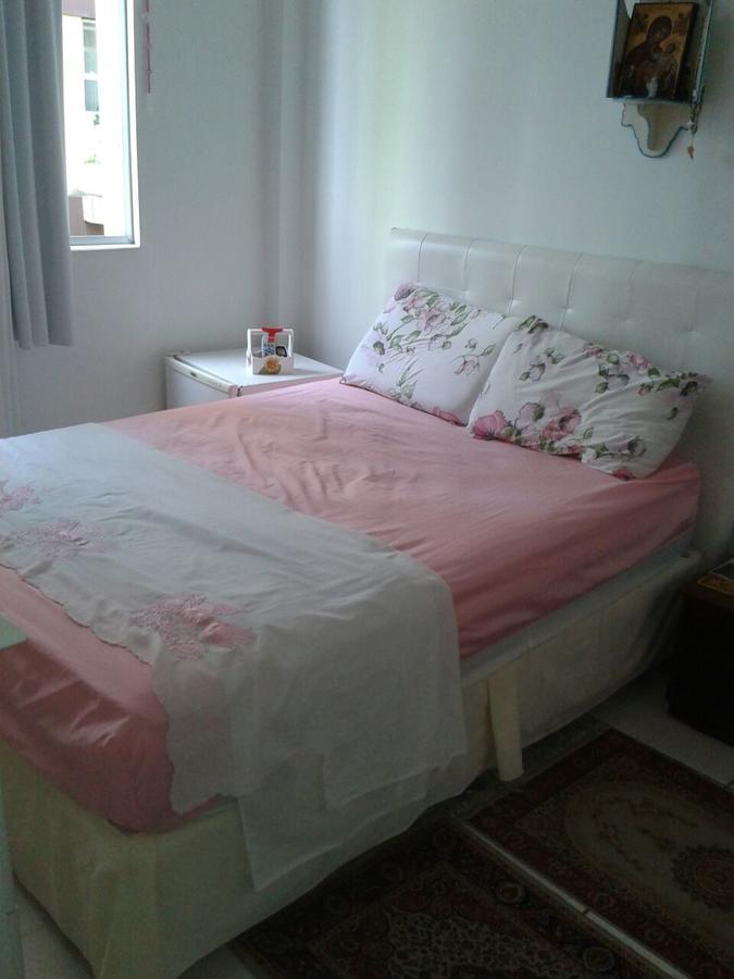 Hospedagem Da Grega Balneario Camboriu Ngoại thất bức ảnh