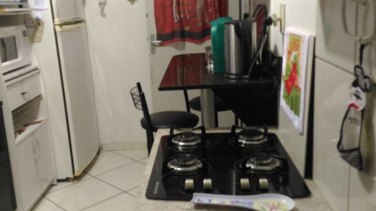 Hospedagem Da Grega Balneario Camboriu Ngoại thất bức ảnh