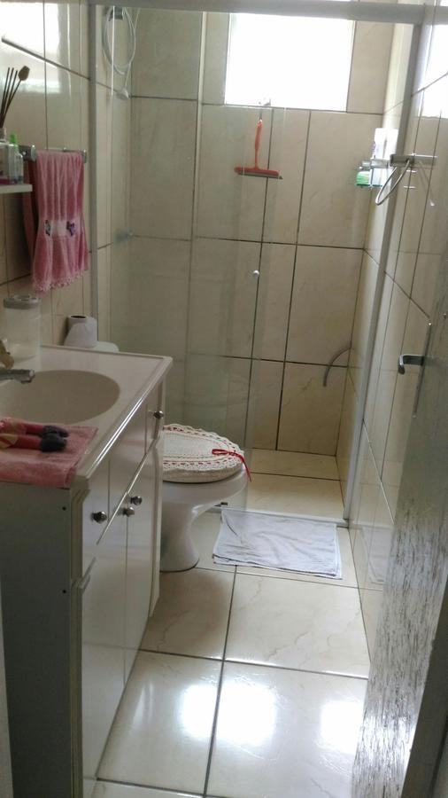 Hospedagem Da Grega Balneario Camboriu Ngoại thất bức ảnh