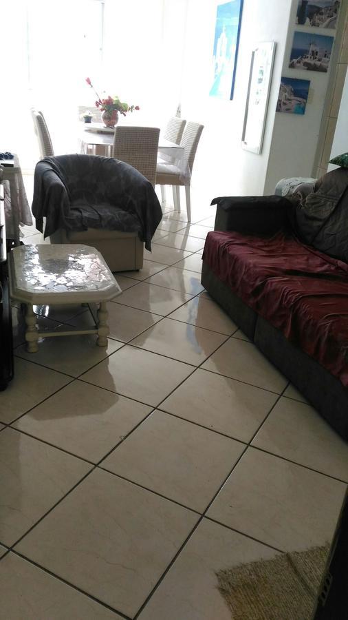 Hospedagem Da Grega Balneario Camboriu Ngoại thất bức ảnh