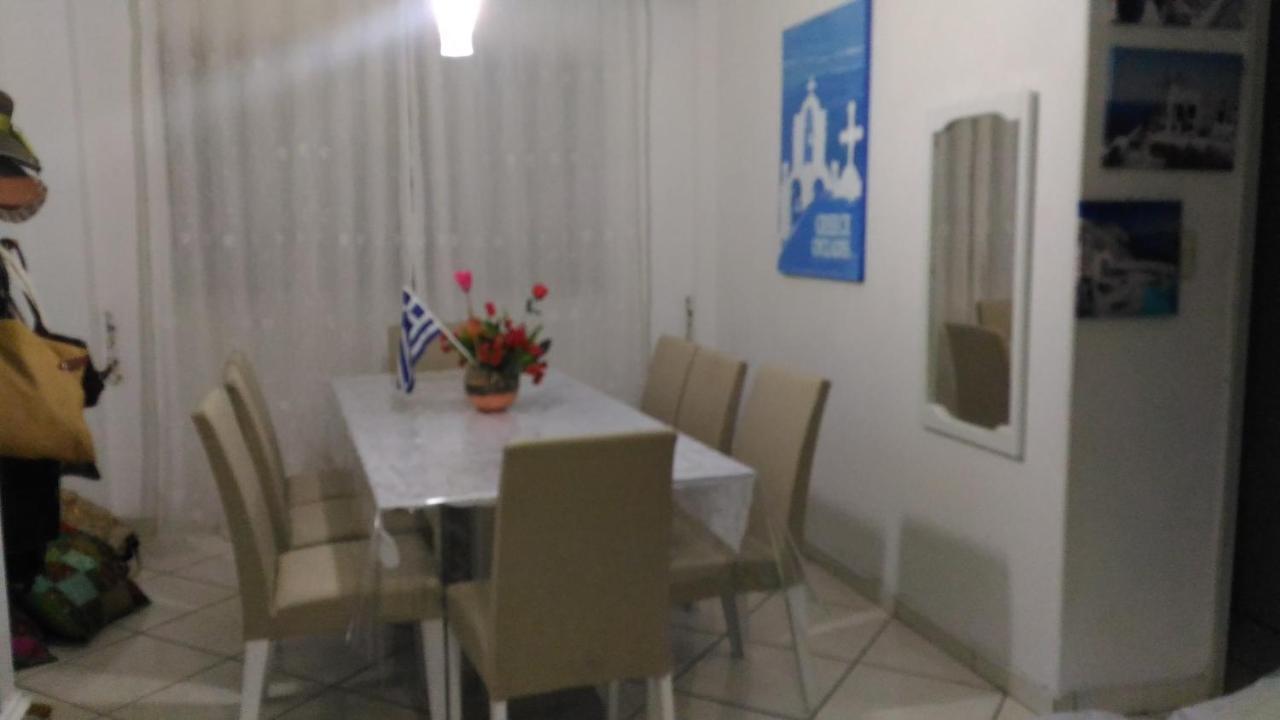 Hospedagem Da Grega Balneario Camboriu Phòng bức ảnh