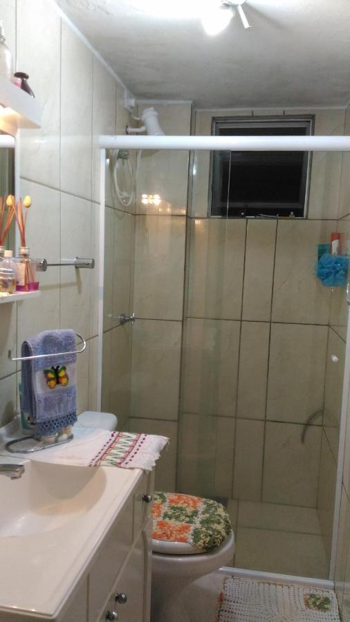Hospedagem Da Grega Balneario Camboriu Phòng bức ảnh